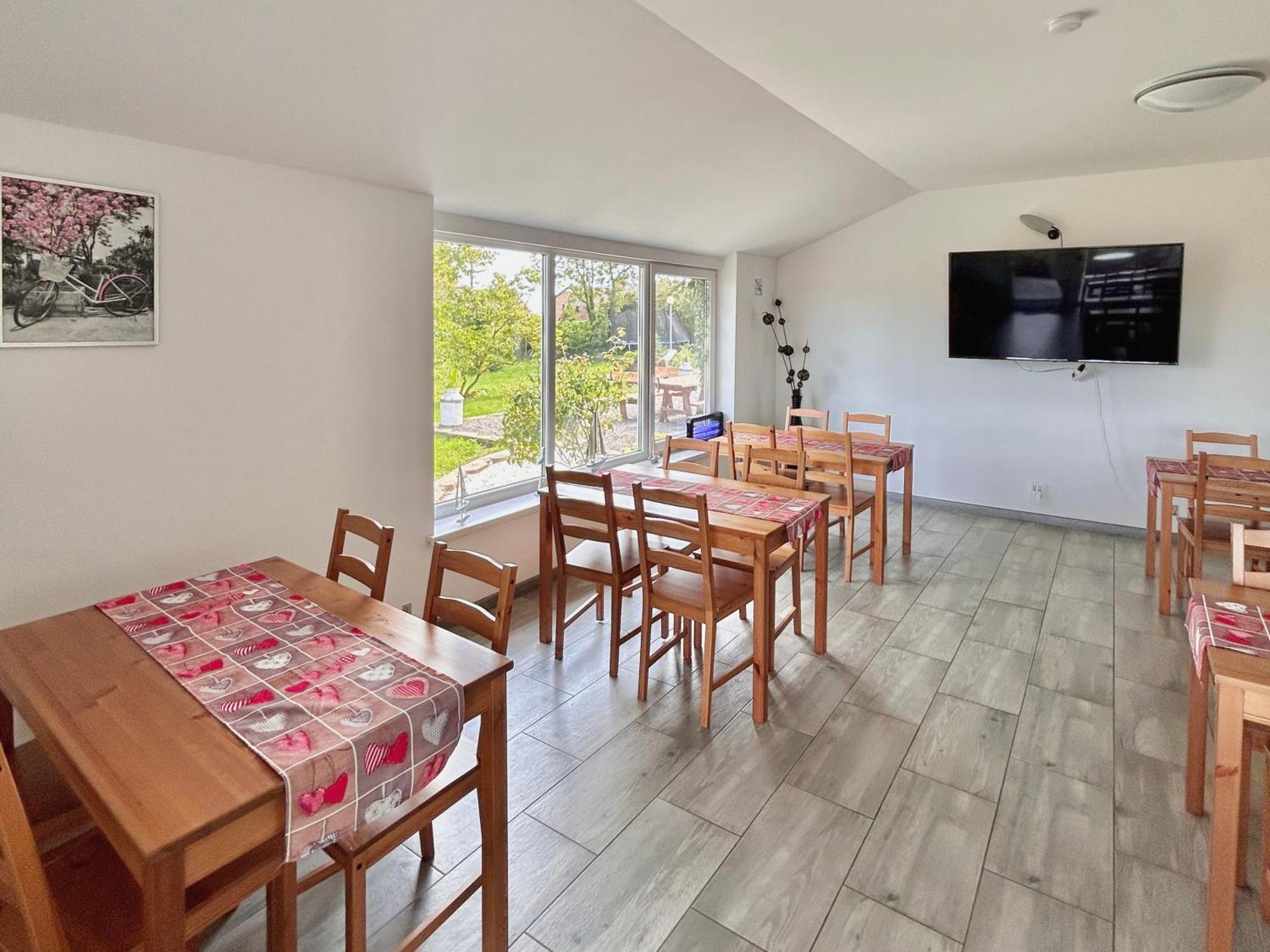 Apartamenty Molle Åkirkeby Exterior foto