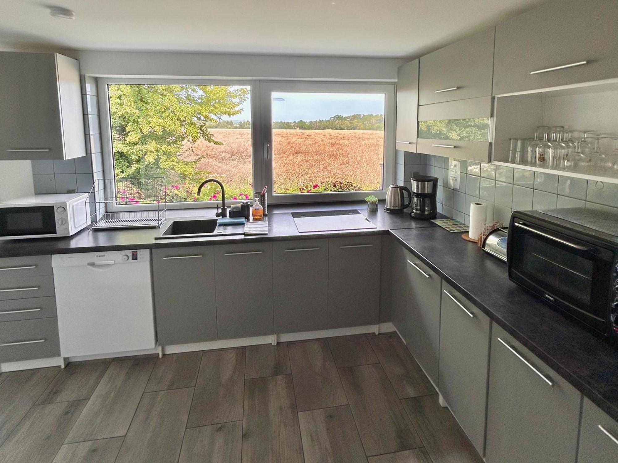 Apartamenty Molle Åkirkeby Exterior foto
